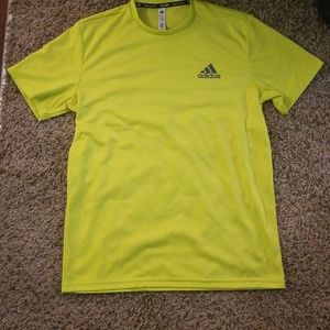 Adidas Climalite T Shirt